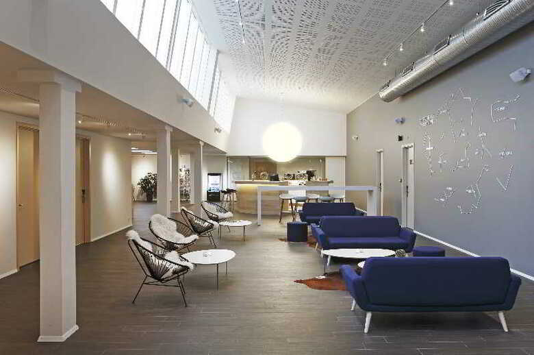 Hotel Reykjavik Lights By Keahotels
