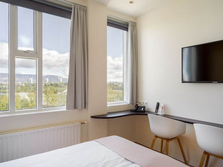 Hotel Reykjavik Lights By Keahotels