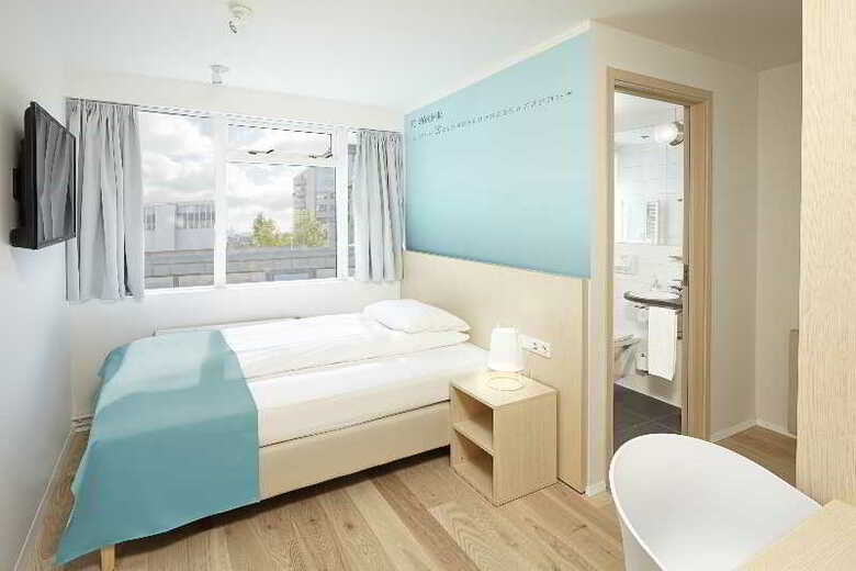 Hotel Reykjavik Lights By Keahotels