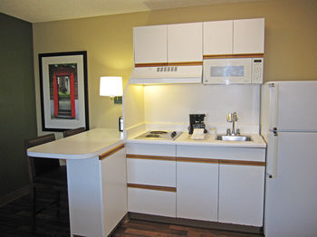 Aparthotel Extended Stay America San Jose - Sunnyvale