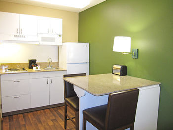 Aparthotel Extended Stay America San Jose - Sunnyvale
