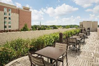 Hotel Homewood Suites Springfield Va