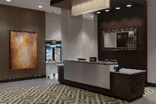 Hotel Homewood Suites Springfield Va