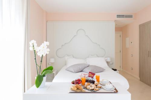 Hotel Villa Piedimonte
