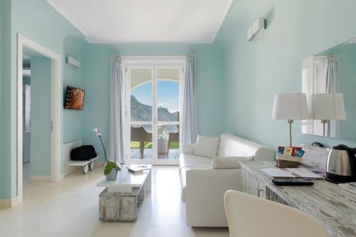 Hotel Villa Piedimonte