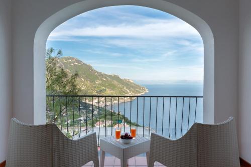 Hotel Villa Piedimonte
