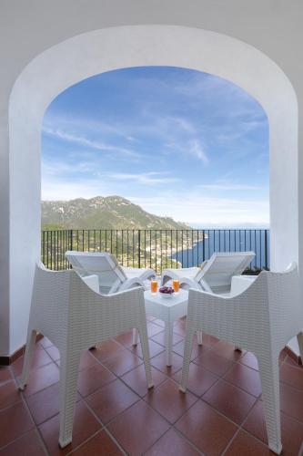 Hotel Villa Piedimonte