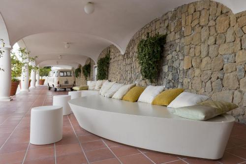 Hotel Villa Piedimonte