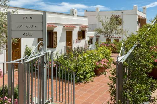 Hotel Villa Piedimonte