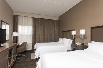 Hotel Holiday Inn Express & Suites Seymour