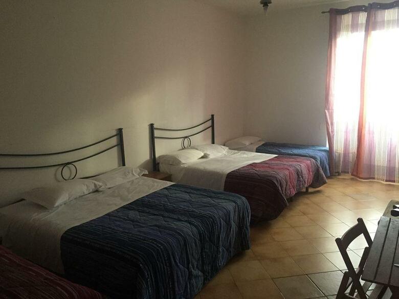 Hostel Veronique