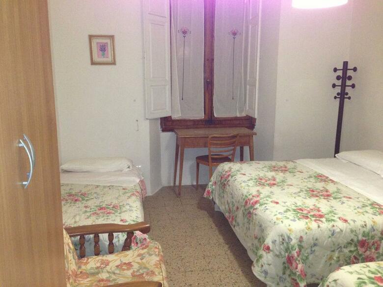 Hostel Veronique