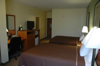 Hotel Baymont Inn & Suites Spearfish