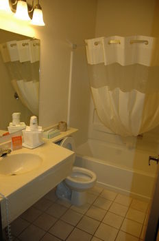 Hotel Baymont Inn & Suites Spearfish