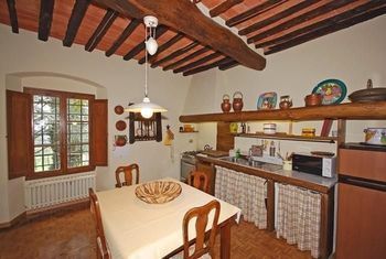 Apartamento Montescalari