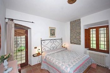 Apartamento Montescalari