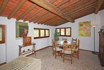 Apartamento Montescalari
