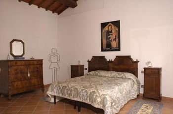 Apartamento Montescalari