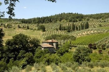 Apartamento Montescalari