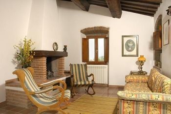 Apartamento Montescalari