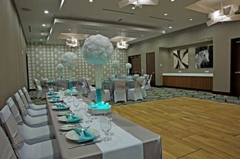 Hotel Hampton Inn & Suites Denver Downtown-convention Center
