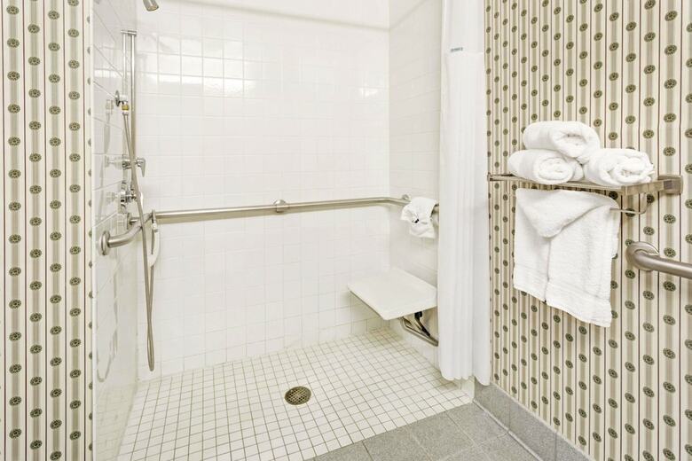 Hotel Microtel Inn By Wyndham Denver