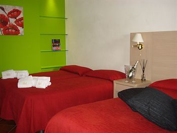 Bed & Breakfast Villa Carlo Resort