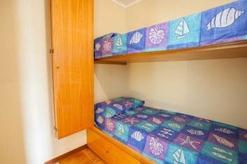 Apartamento Strelitzia Holiday House