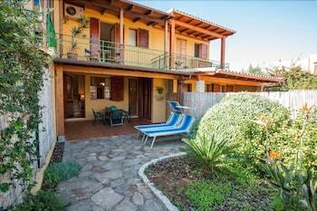 Apartamento Strelitzia Holiday House