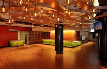 Hotel Wind Creek Casino