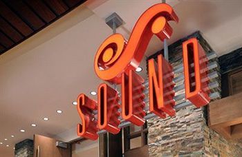 Hotel Wind Creek Casino