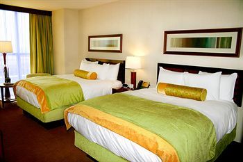 Hotel Wind Creek Casino