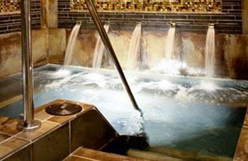 Hotel Wind Creek Casino