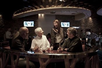 Hotel Wind Creek Casino