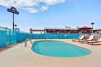Hotel Days Inn Eloy