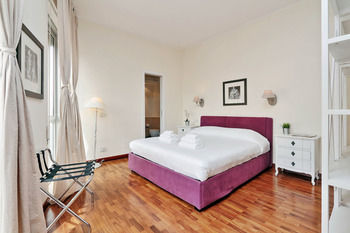 Residenza Dell�olmata - Aparthotel