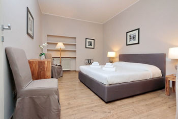 Residenza Dell�olmata - Aparthotel