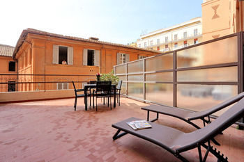 Residenza Dell�olmata - Aparthotel