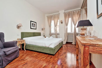Residenza Dell�olmata - Aparthotel