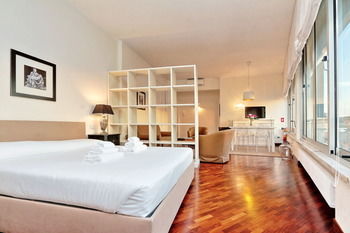 Residenza Dell�olmata - Aparthotel