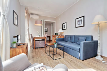 Residenza Dell�olmata - Aparthotel