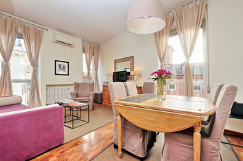 Residenza Dell�olmata - Aparthotel