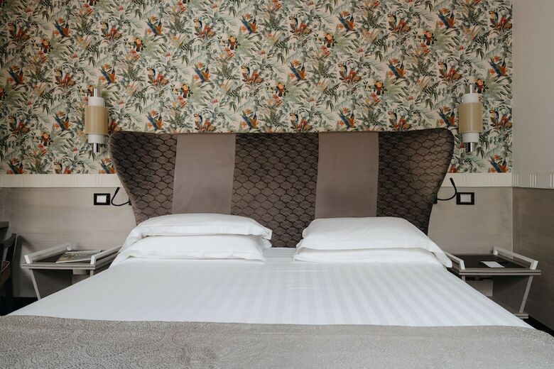 Apartamento Mood Suites Tritone