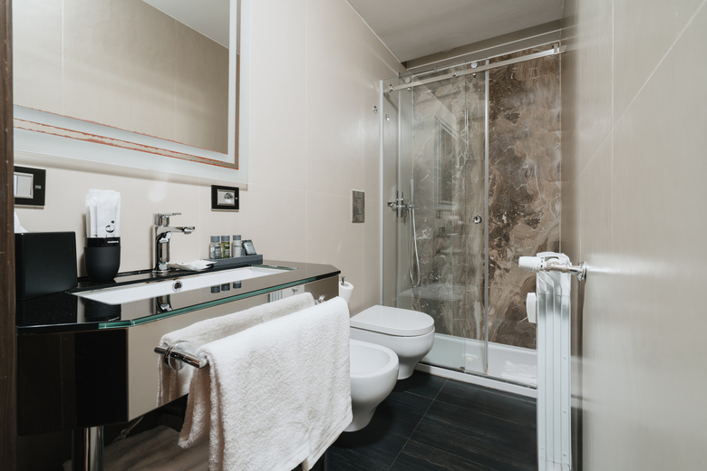 Apartamento Mood Suites Tritone