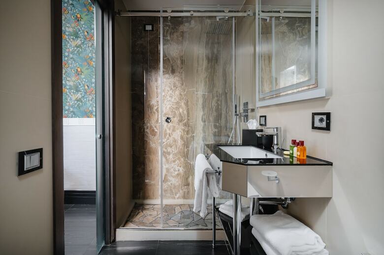 Apartamento Mood Suites Tritone
