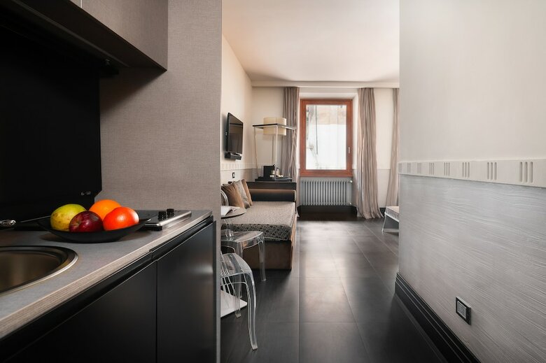 Apartamento Mood Suites Tritone