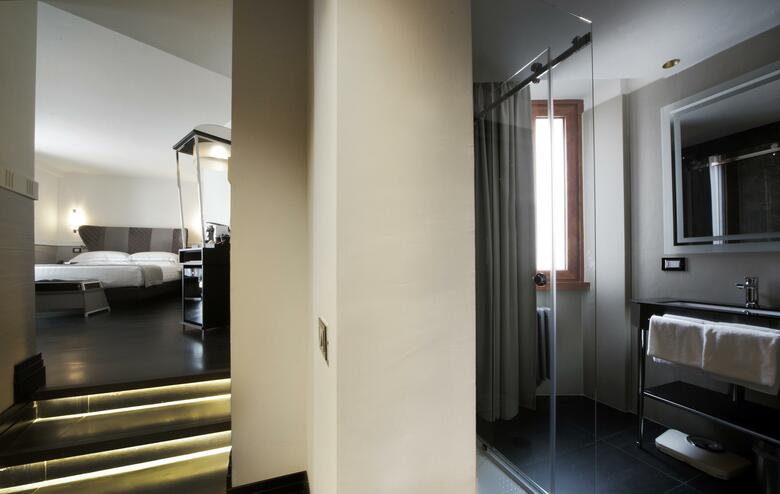 Apartamento Mood Suites Tritone