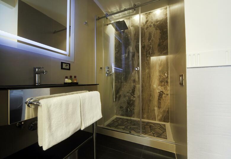 Apartamento Mood Suites Tritone