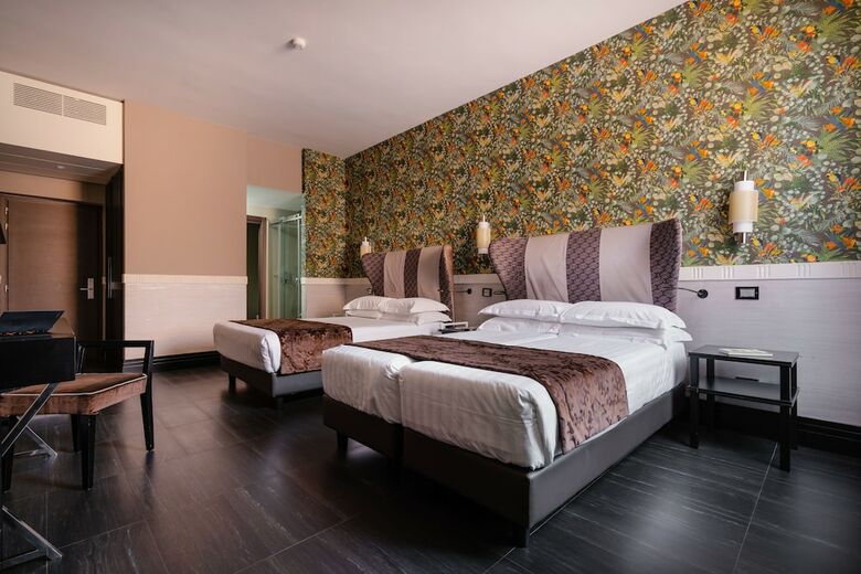 Apartamento Mood Suites Tritone