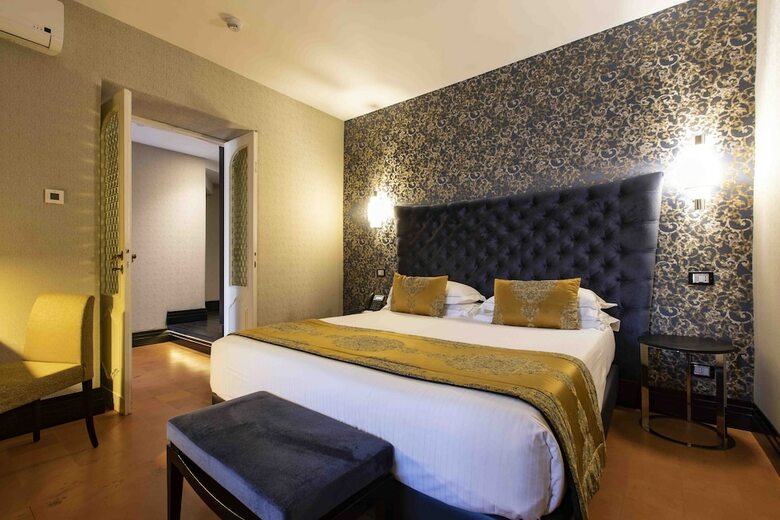 Apartamento Mood Suites Tritone